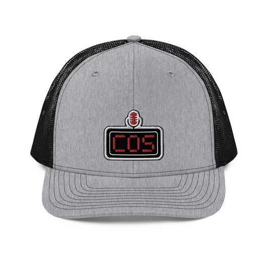 Calling Our Shot Hat