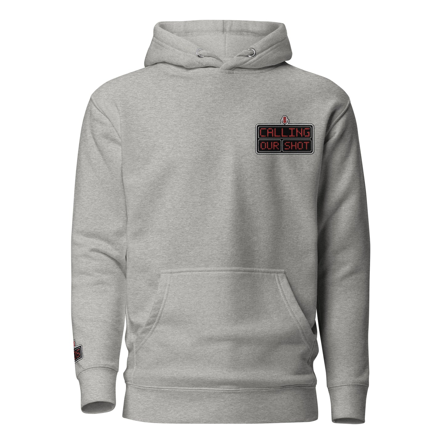 Calling Our Shot Unisex Hoodie