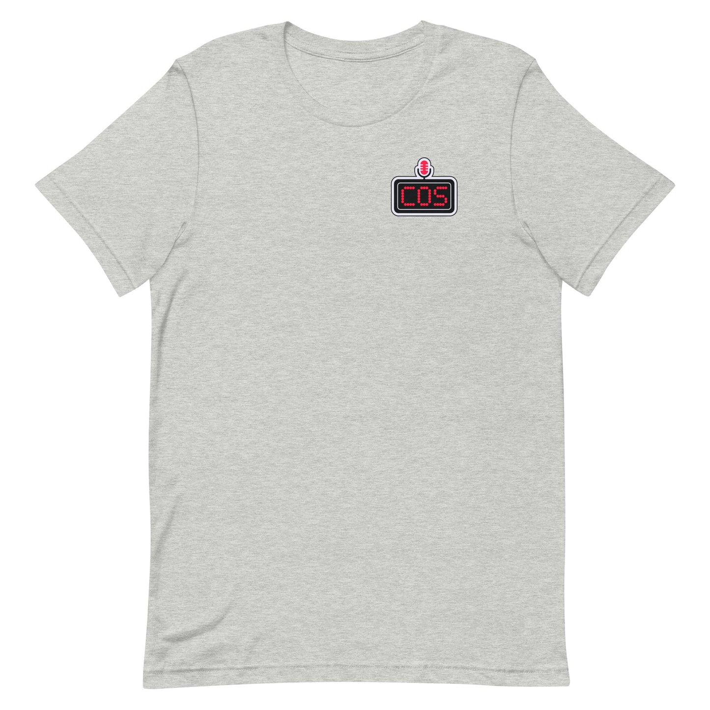 Calling Our Shot T-Shirt