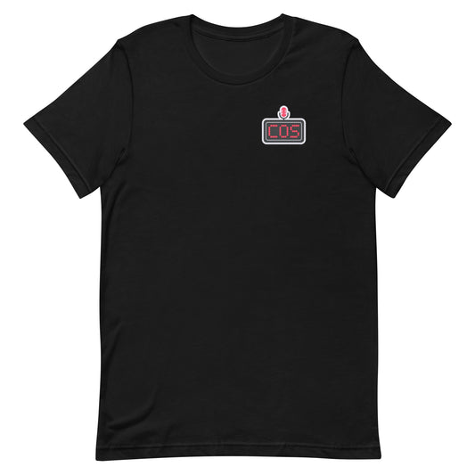 Calling Our Shot T-Shirt