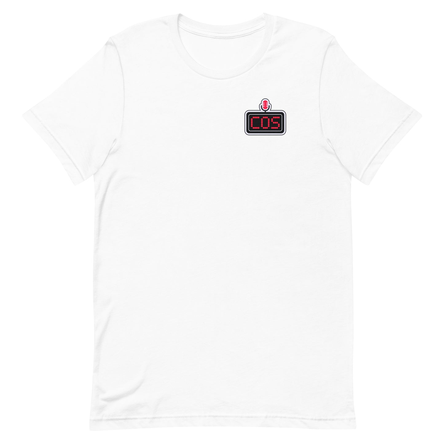 Calling Our Shot T-Shirt
